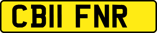 CB11FNR