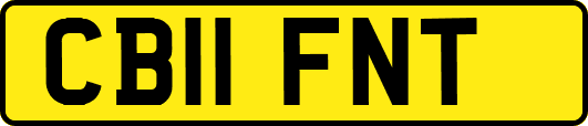 CB11FNT