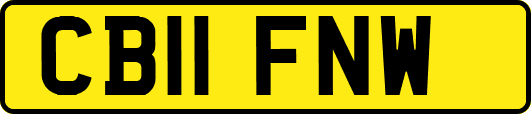 CB11FNW