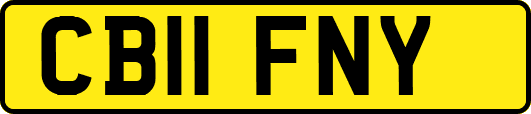 CB11FNY