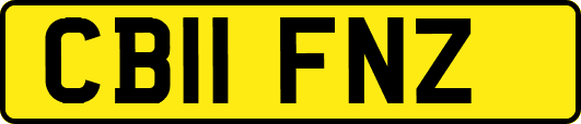 CB11FNZ
