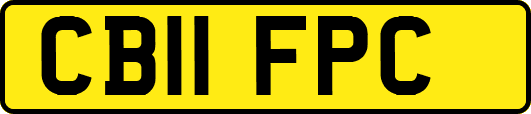CB11FPC