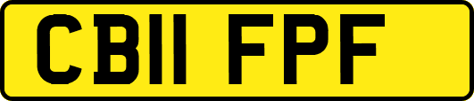 CB11FPF