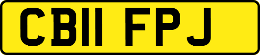 CB11FPJ