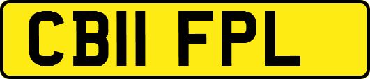 CB11FPL