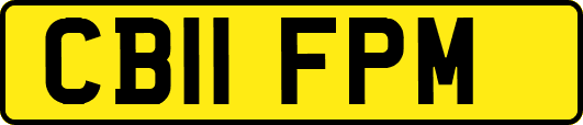 CB11FPM