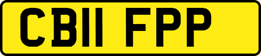 CB11FPP