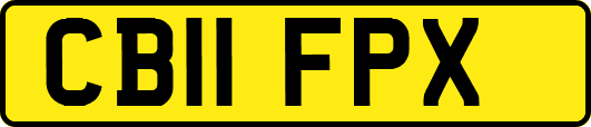 CB11FPX