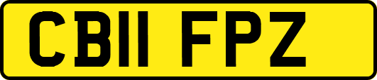 CB11FPZ