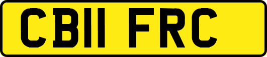 CB11FRC