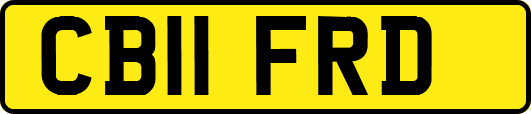 CB11FRD