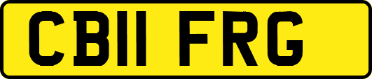 CB11FRG