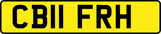 CB11FRH