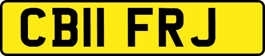 CB11FRJ