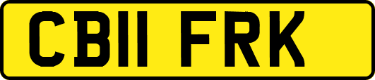 CB11FRK