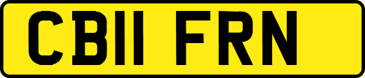 CB11FRN