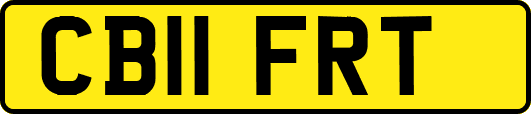 CB11FRT