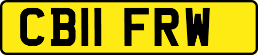 CB11FRW
