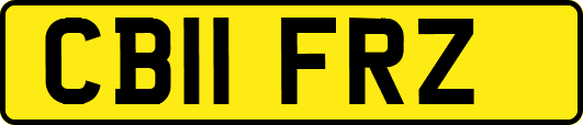 CB11FRZ