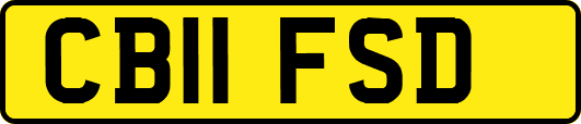 CB11FSD