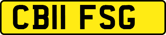 CB11FSG