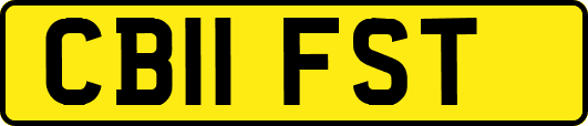 CB11FST