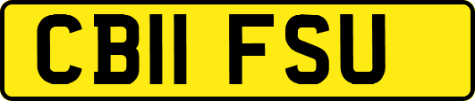 CB11FSU