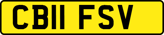 CB11FSV