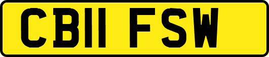 CB11FSW