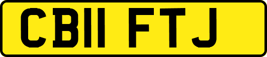 CB11FTJ