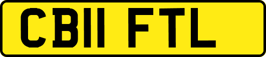 CB11FTL