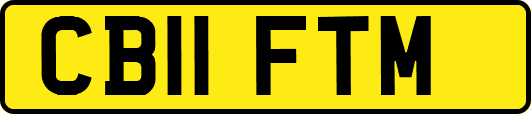 CB11FTM