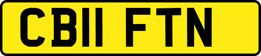 CB11FTN