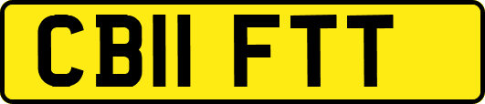 CB11FTT
