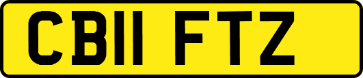 CB11FTZ