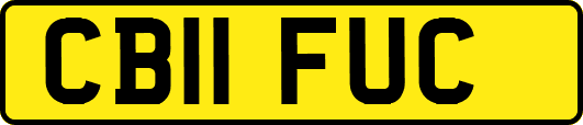 CB11FUC