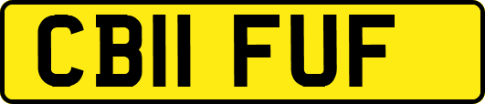 CB11FUF
