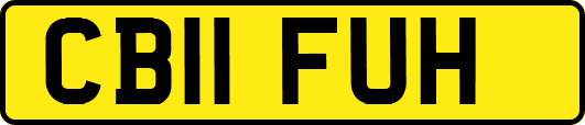 CB11FUH