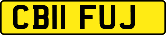 CB11FUJ