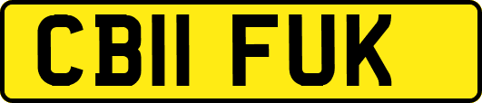 CB11FUK