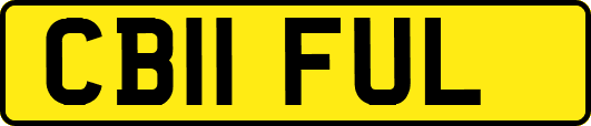CB11FUL