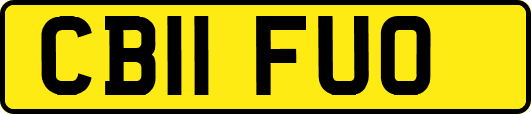 CB11FUO