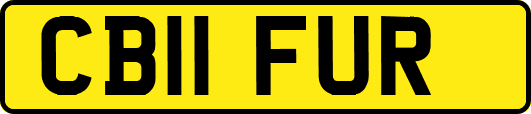 CB11FUR