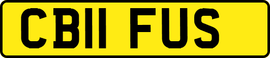 CB11FUS