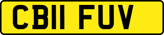CB11FUV