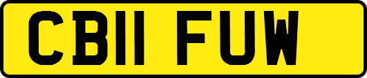 CB11FUW