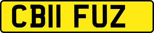 CB11FUZ