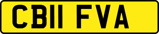 CB11FVA