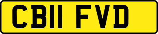 CB11FVD