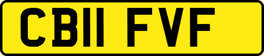CB11FVF